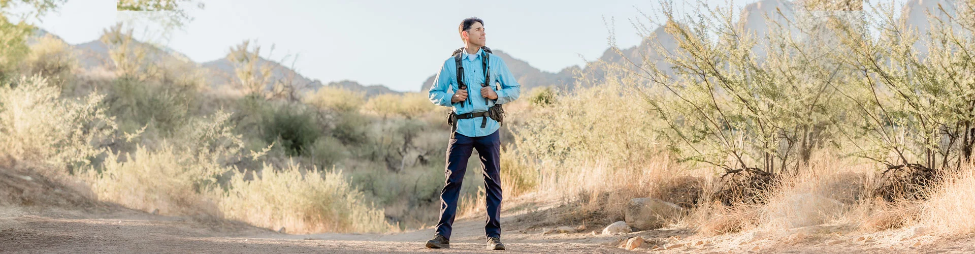 Tucson Ayurveda desert